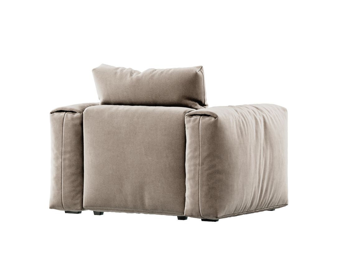 Frankof Даллас Кресло